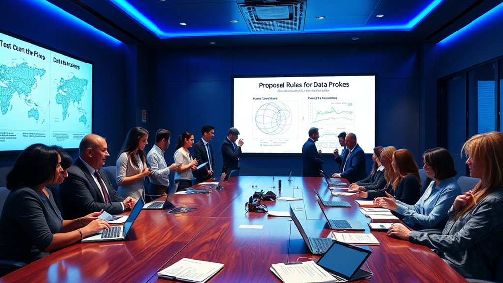 monitor adapt engage proactively