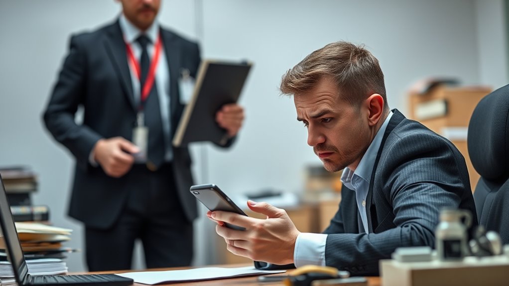 monitor ai impersonation scams