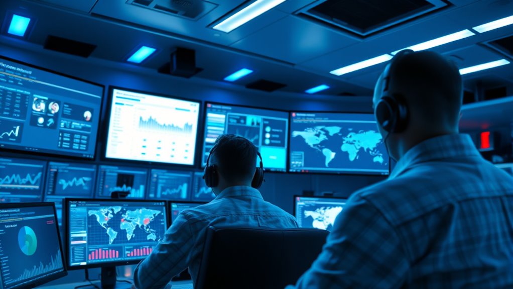 monitor respond analyze adapt