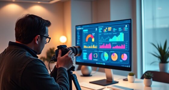 monitoring ai summaries for brand