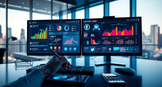 monitoring brand reputation online