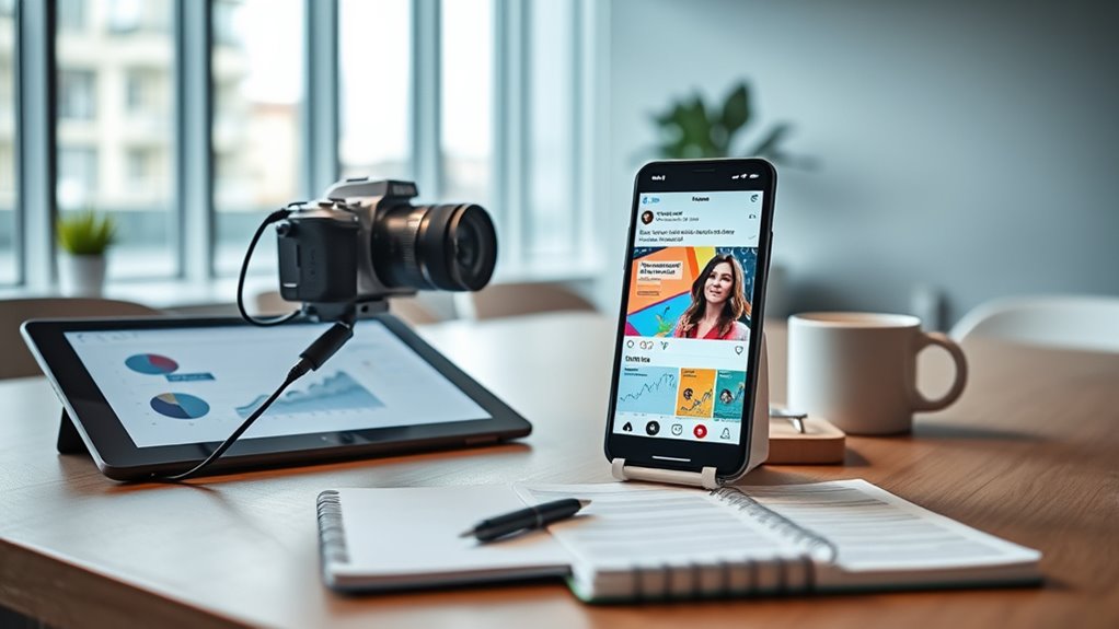 native content for crisis