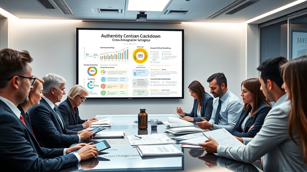 navigate complex compliance requirements