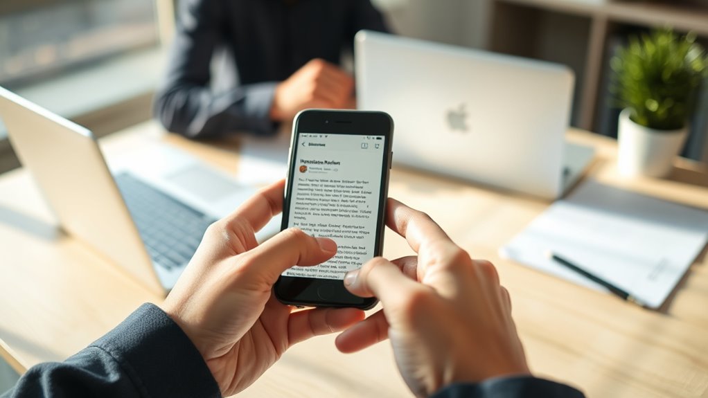 negative reviews influence consumer trust