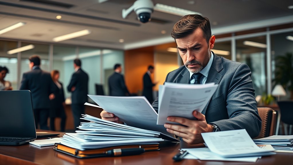 negligent hiring increases liability