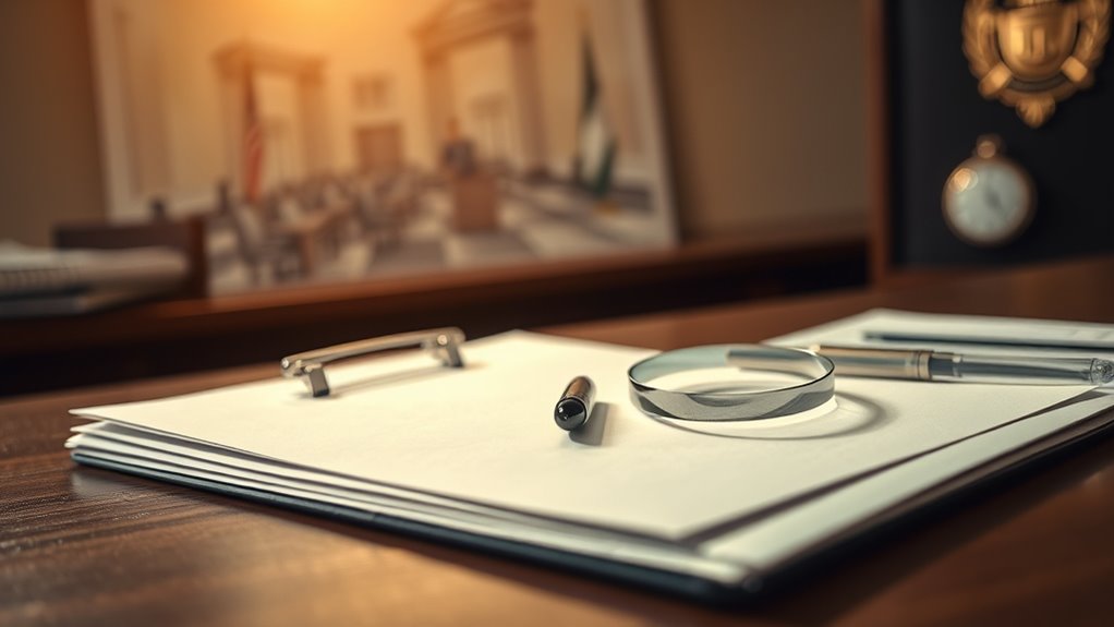 negotiate plea deal effectively