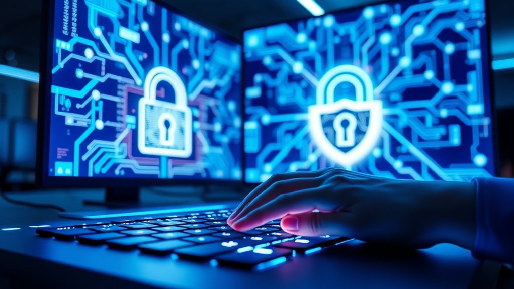 network segmentation and cloud security