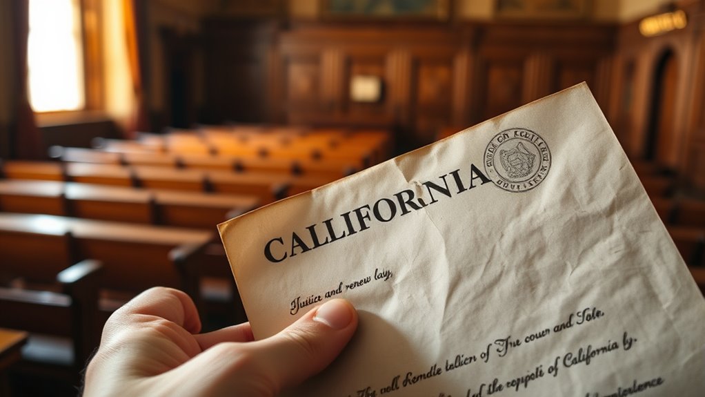 non violent limited crimes