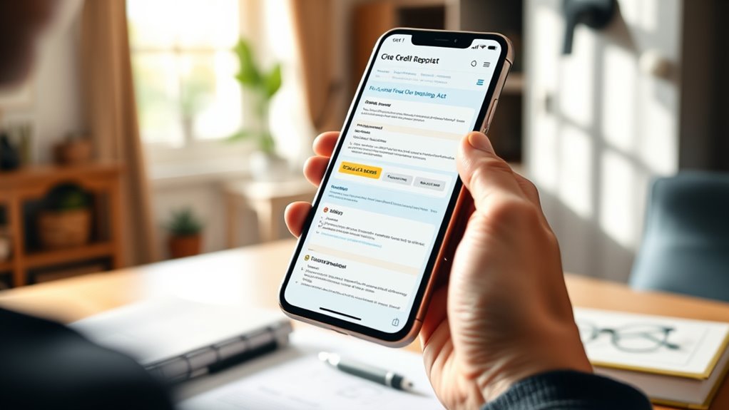notification rights dispute privacy