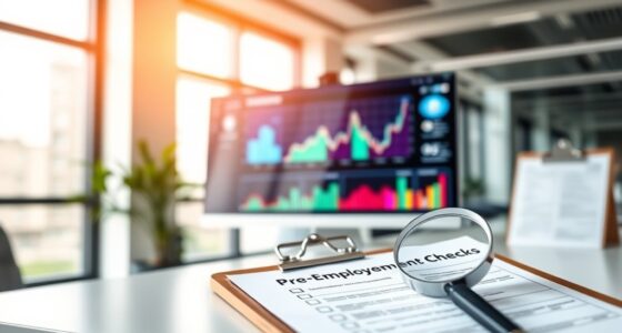 ongoing monitoring and screening