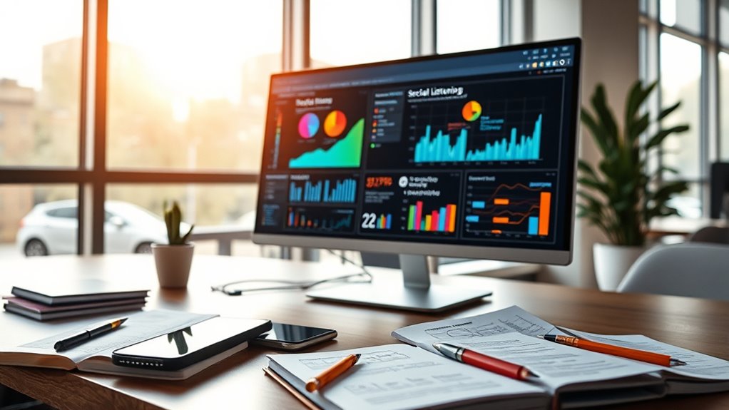 online data analysis techniques