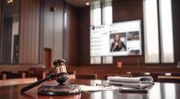 online defamation legal consequences