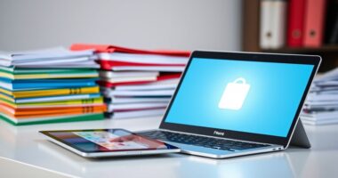 online document filing guide