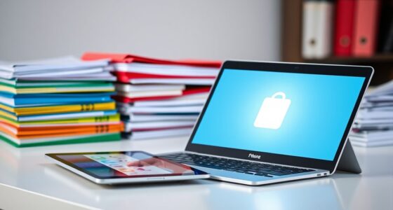 online document filing guide