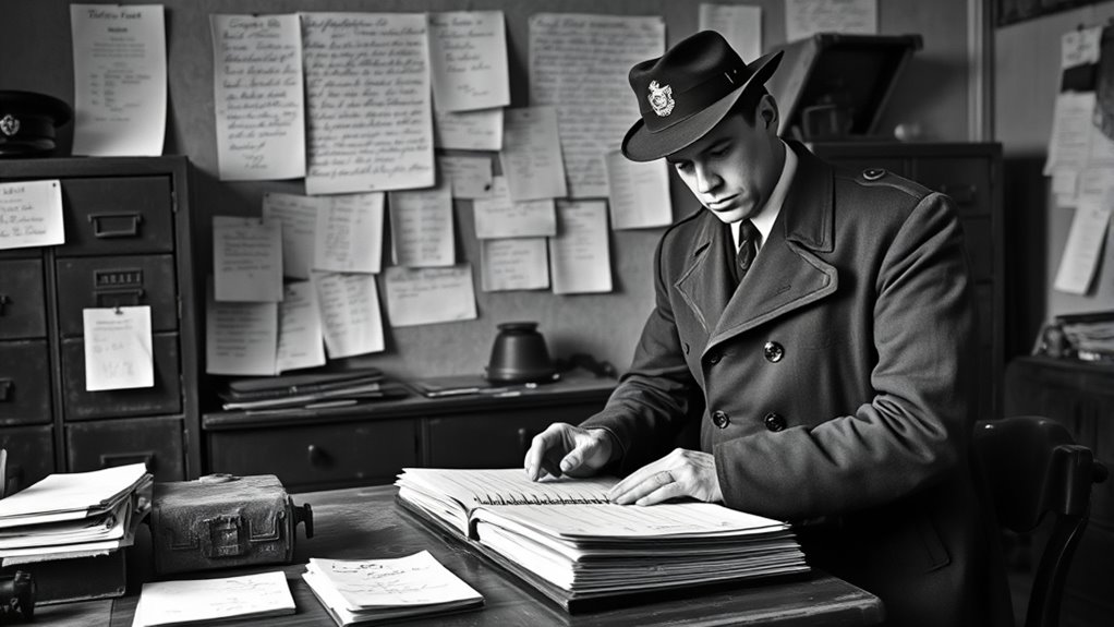 origins of warrant valuation