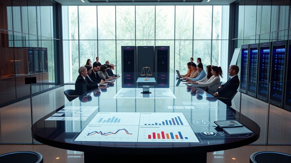 overcoming justice data challenges