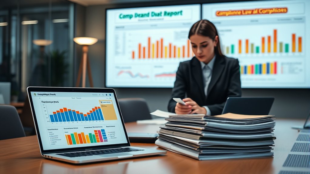 periodic background check compliance