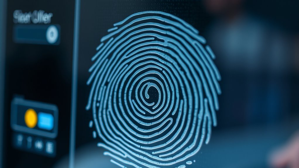 personal data revealed during checks