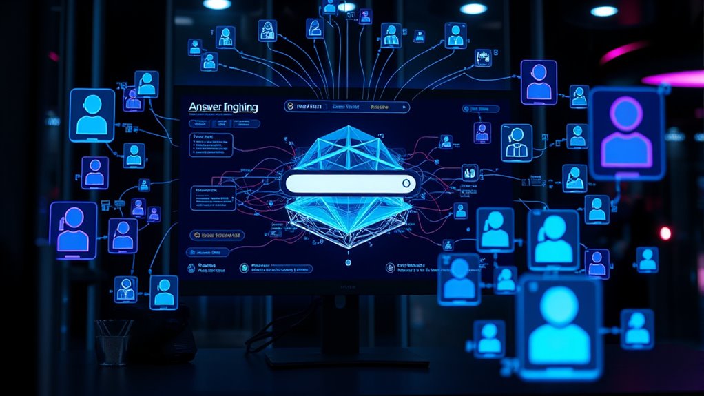 personalized complex query responses