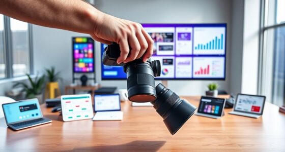 platform specific reputation content