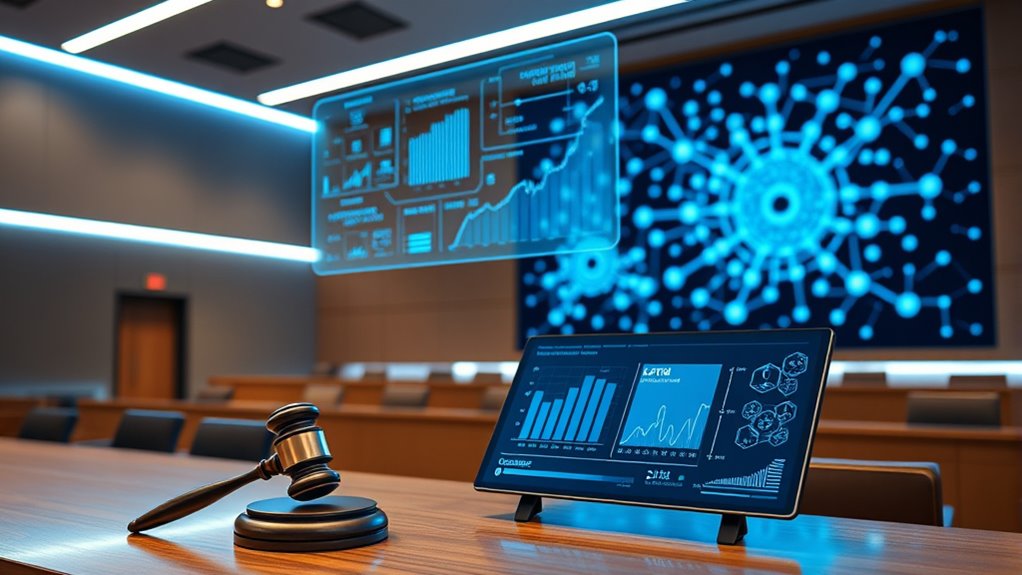predictive analytics for litigation