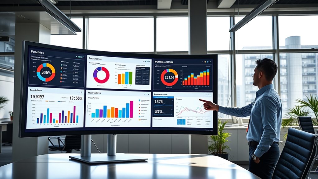 pretrial dashboard success stories