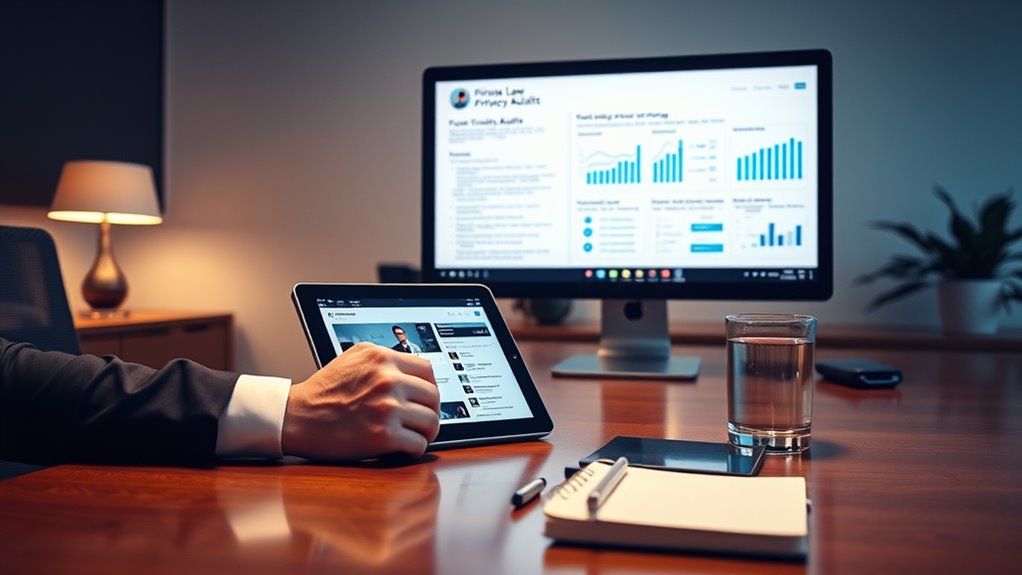 privacy control transparency security