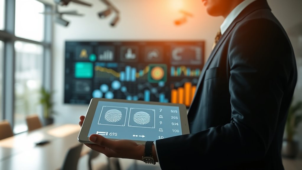 privacy focused screening compliance