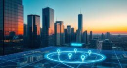 privacy issues with geofence warrants