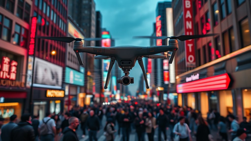 privacy risks of geofence warrants