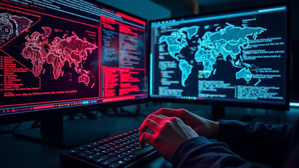 proactive cyber threat prevention