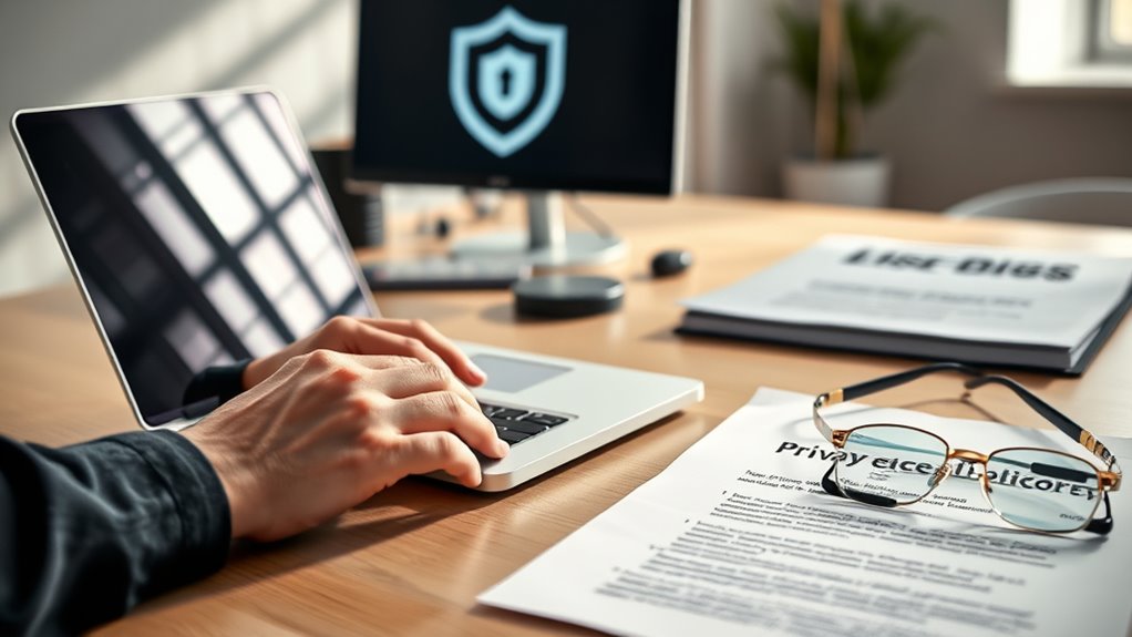 proactive privacy protection strategies