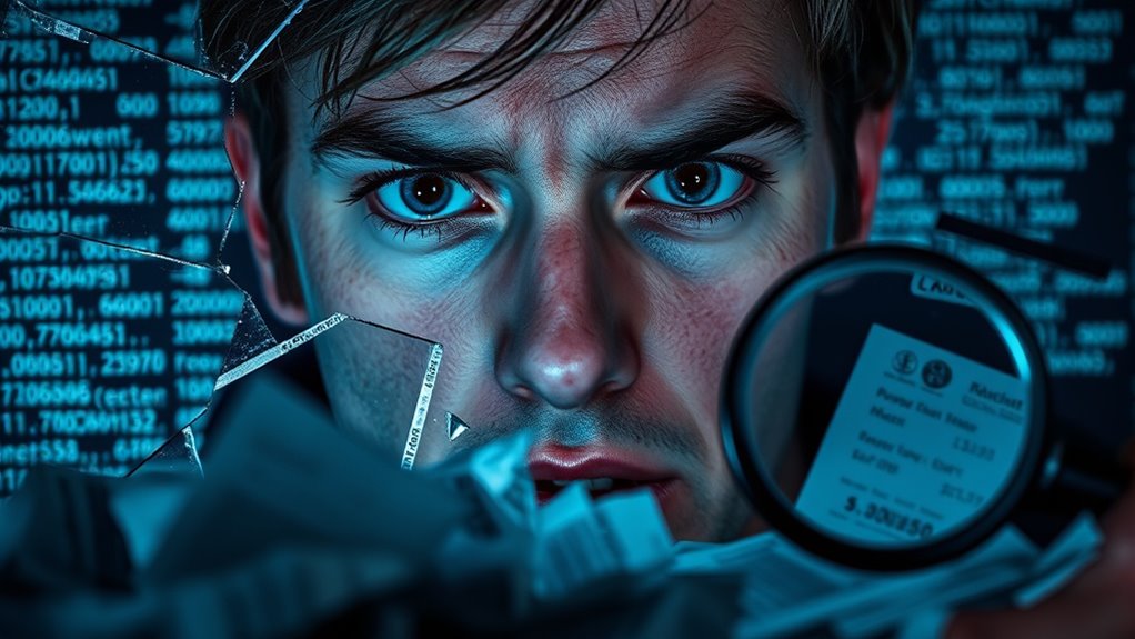 proactive security and vigilance