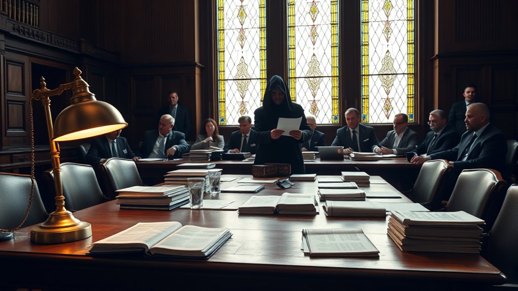 probable cause confidentiality standard