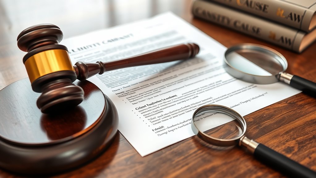 probable cause constitutional safeguard