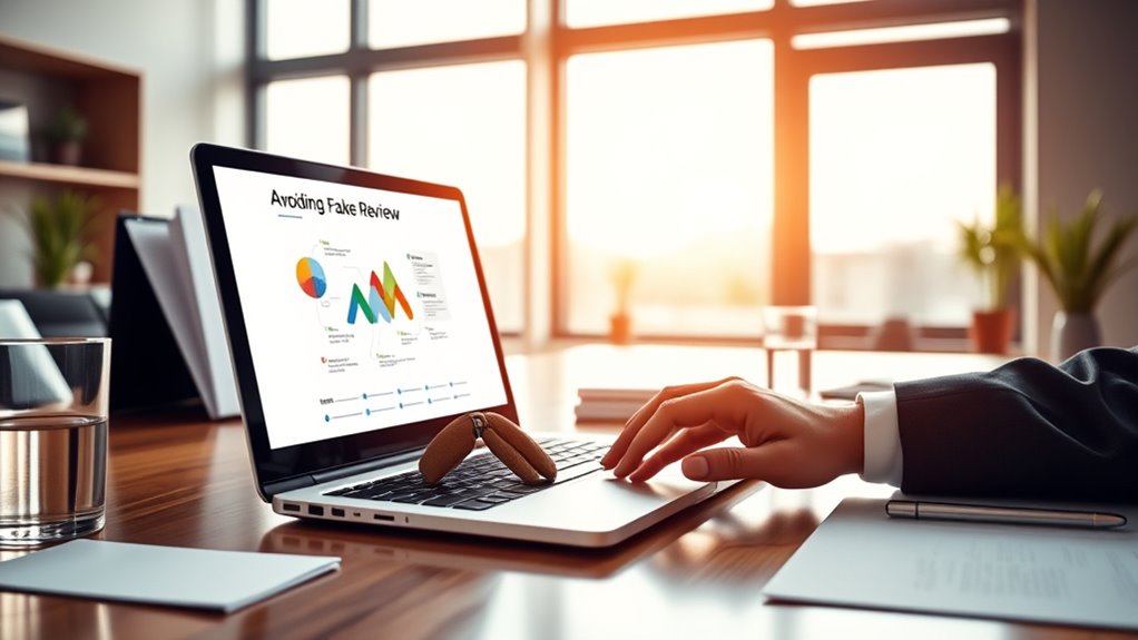 promote honest transparent communication