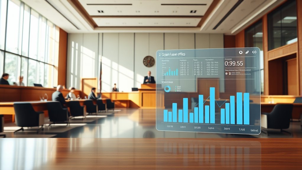 promote transparency build trust