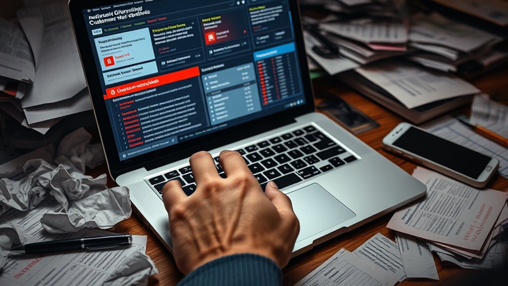 protect customer data security