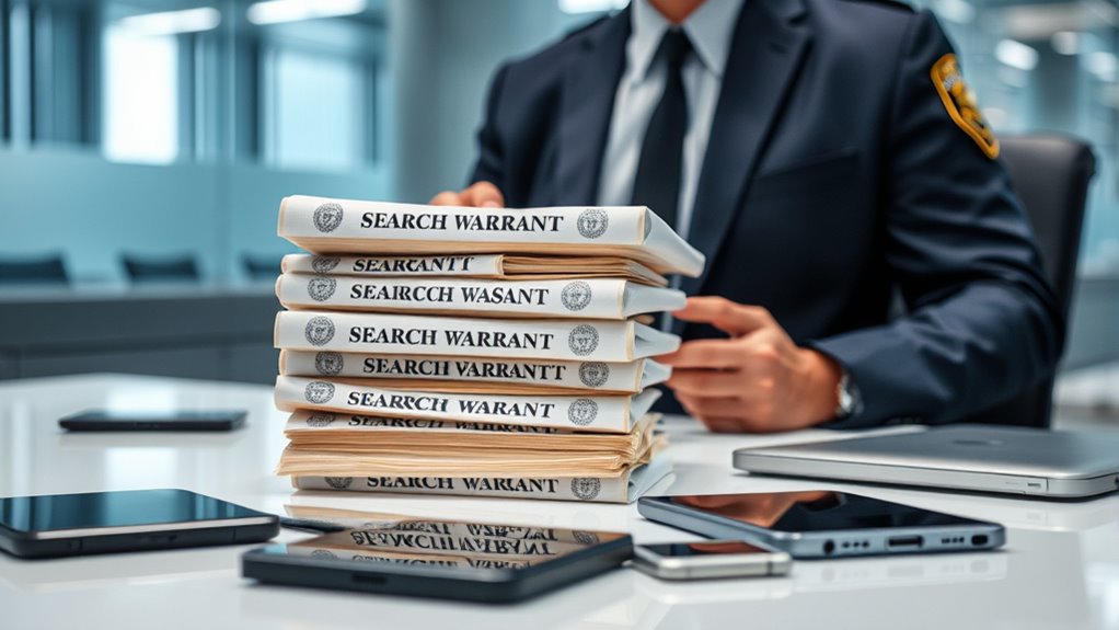 protect digital privacy rights