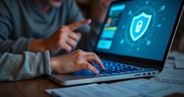 protect kids personal data