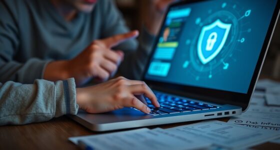 protect kids personal data