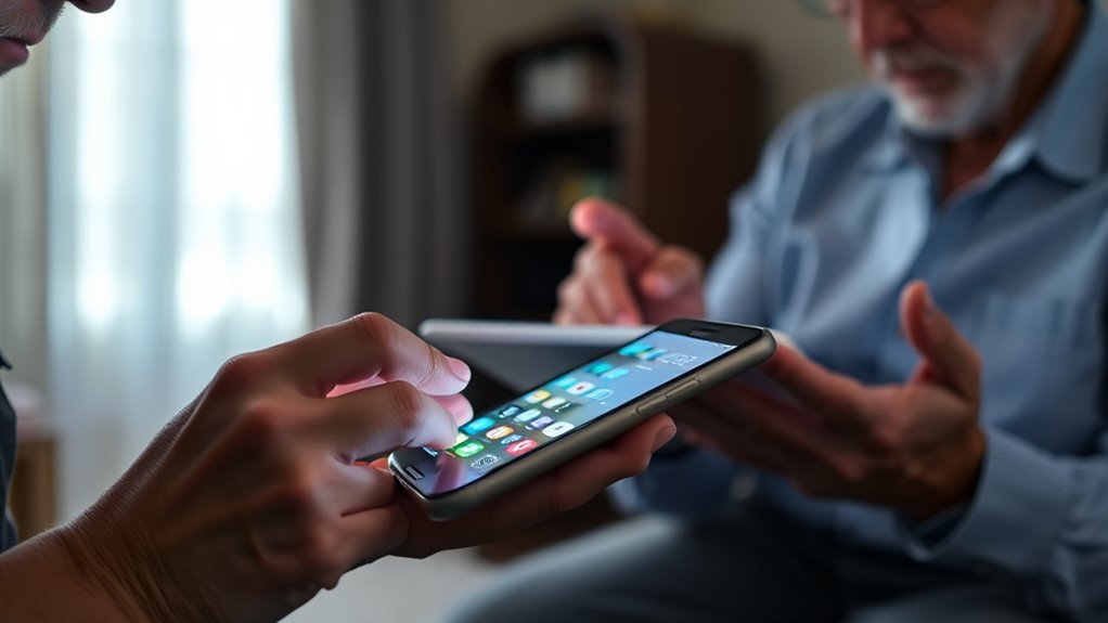 protect your digital identity