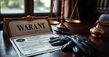 protection against unreasonable searches