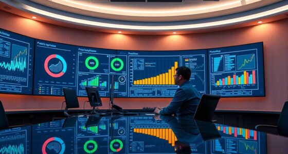 public pretrial outcome dashboards