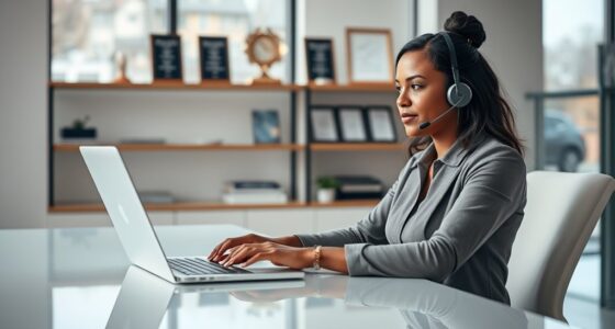 public responses to complaints