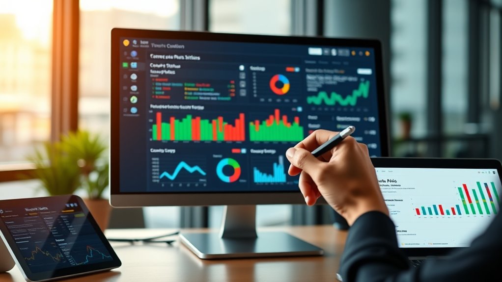 real time compliance tracking