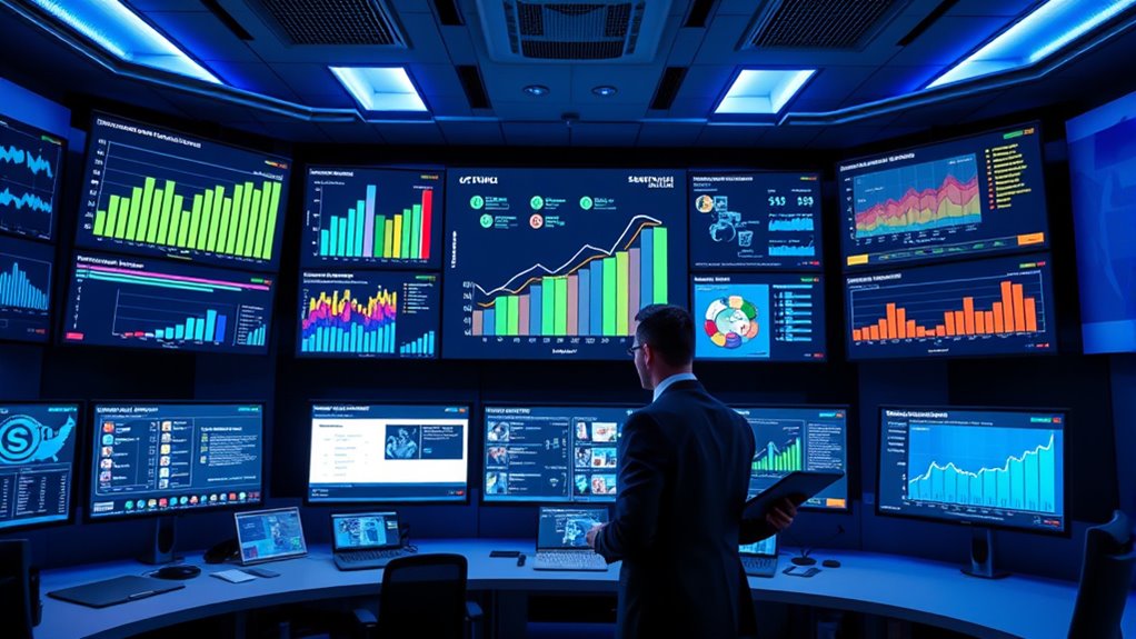 real time data driven reputation monitoring