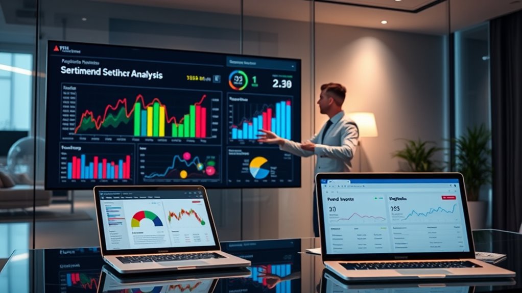 real time sentiment insights