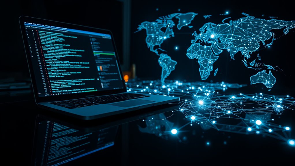 real time threat detection and response