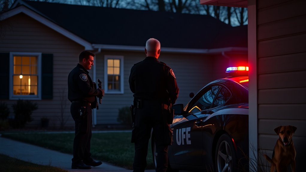 reasonable detention duration limits